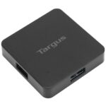 Targus ACH119AU 4-Port USB3.0 Powered Hub with Fast Charging