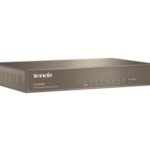 TENDA (TEG1008D) 8-port Gigabit Desktop switch