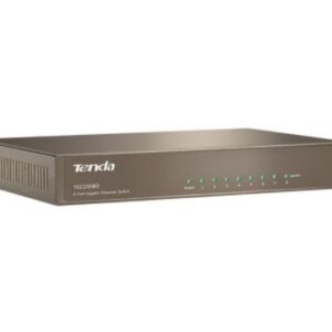 TENDA (TEG1008D) 8-port Gigabit Desktop switch