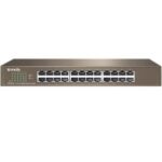 TENDA (TEG1024D) 24-port Gigabit Ethernet switch