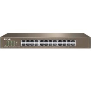 TENDA (TEG1024D) 24-port Gigabit Ethernet switch