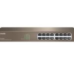 TENDA (TEG1016D) 16-port Gigabit Ethernet Switch
