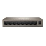 Tenda (TEG1008Mv2.0) 8-port Gigabit Desktop Switch