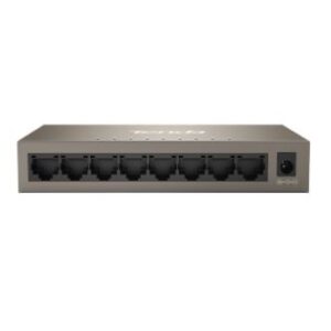 Tenda (TEG1008Mv2.0) 8-port Gigabit Desktop Switch