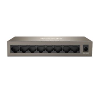 TD82025 Tenda (TEG1008Mv2.0) 8-port Gigabit Desktop Switch