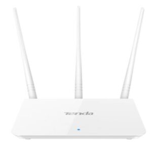 TENDA (F3) N300 Wi-Fi router