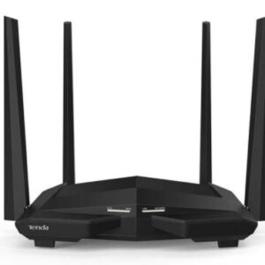 TENDA (AC10) C1200 Dual-band Gigabit Wi-Fi router