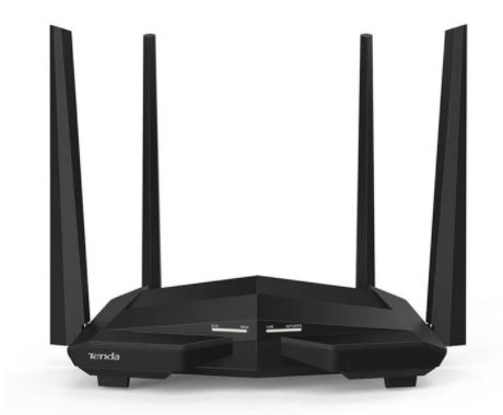 TD84003 TENDA (AC10) C1200 Dual-band Gigabit Wi-Fi router