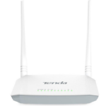 TENDA (V300) N300 Wi-Fi VDSL/ADSL Modem Router