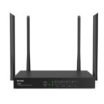 TENDA (W18E) AC1200 Gigabit Wireless Hotspot Router