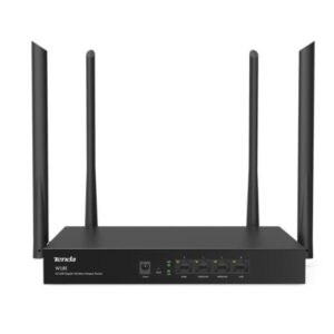 TENDA (W18E) AC1200 Gigabit Wireless Hotspot Router