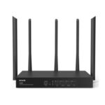 TENDA (W20E) AC1350 Gigabit Wireless Load Balance Router