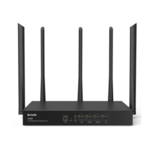 TENDA (W20E) AC1350 Gigabit Wireless Load Balance Router