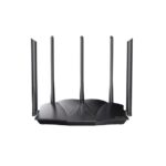 Tenda (TX12 Pro) AX3000 Dual Band Gigabit Wi-Fi 6 Router