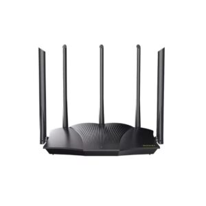 Tenda (TX12 Pro) AX3000 Dual Band Gigabit Wi-Fi 6 Router