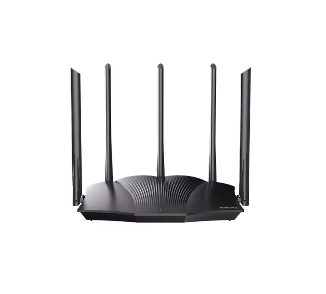 TD84020 Tenda (TX12 Pro) AX3000 Dual Band Gigabit Wi-Fi 6 Router