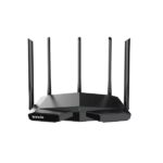 Tenda (TX27 Pro) AXE5700 Tri-Band Gigabit Wi-Fi 6E Router