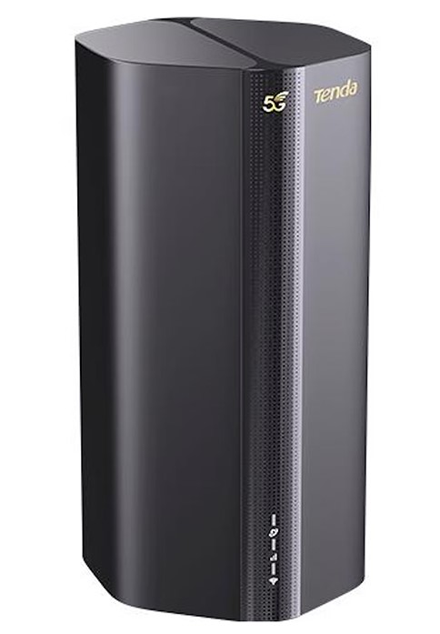 TD84023 Tenda (5G03) AX1800 Wi-Fi 6 5G NR Router