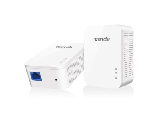 TD86008 TENDA (PH3 Kit) AV1000 Gigabit Powerline Adapter Kit