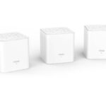 TENDA (MW3 3pack) AC1200 Whole-home Mesh WiFi system, 3pack