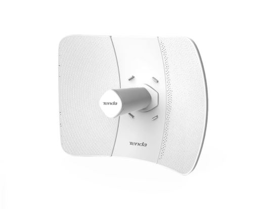 TD86025 TENDA (O9) 25km 5GHz 867Mbps Outdoor CPE
