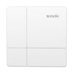 TENDA (i24) AC1200 ceiling AP, PoE, 1GE, 100 clients