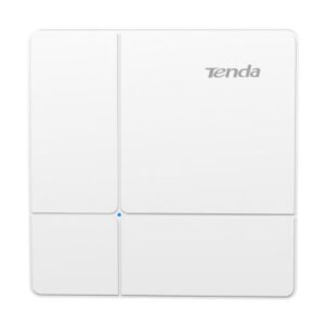 TENDA (i24) AC1200 ceiling AP, PoE, 1GE, 100 clients