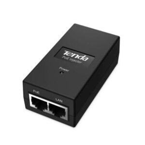 TENDA (POE15F) 10/100Mbps PoE injector