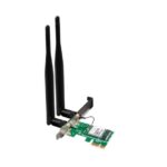 TENDA (E12)AC1200 Dual-band Wi-Fi PCIe adaptor