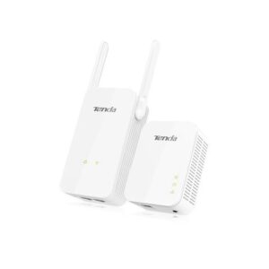 TENDA (PH5 Kit) AV1000 Wi-Fi Powerline Extender Kit
