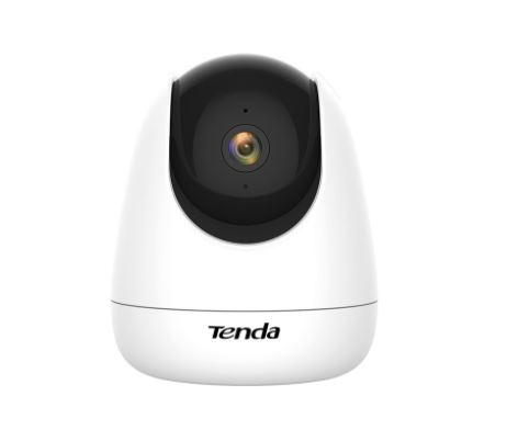 TD86044 TENDA (CP3) 2MP HD Wireless Security Pan/Tilt Camera
