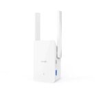 Tenda (A33) AX3000 Wi-Fi 6 Range Extender