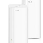 Tenda (MX12 2-pack)AX3000 Whole Home Mesh Wi-Fi 6 System, 2pack