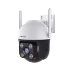 Tenda ( CH3-WCA )2MP Hi-Speed Ceiling-Mount PTZ Camera