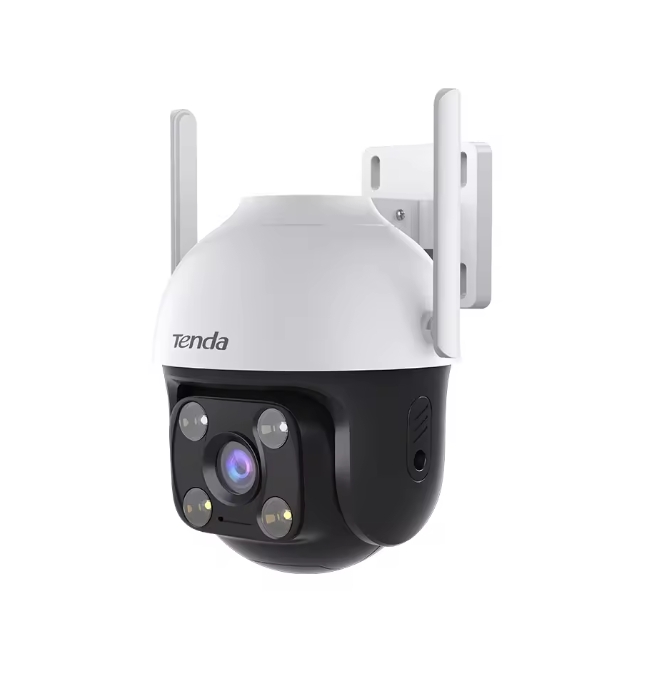 TD86096 Tenda ( CH3-WCA )2MP Hi-Speed Ceiling-Mount PTZ Camera