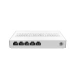 Tenda ( SM105 ) 5-Port 2.5G Ethernet Switch