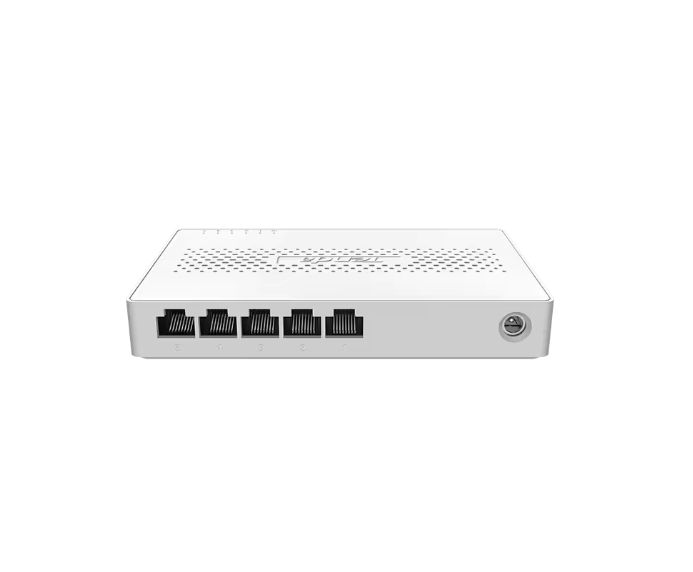 TD89049 Tenda ( SM105 ) 5-Port 2.5G Ethernet Switch