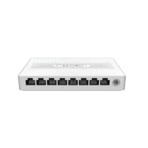 Tenda ( SM108 ) 8-Port 2.5G Ethernet Switch