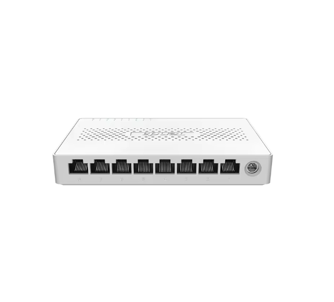 TD89050 Tenda ( SM108 ) 8-Port 2.5G Ethernet Switch