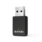 Tenda ( U11 ) AX900 Wi-Fi 6 Wireless USB Adapter