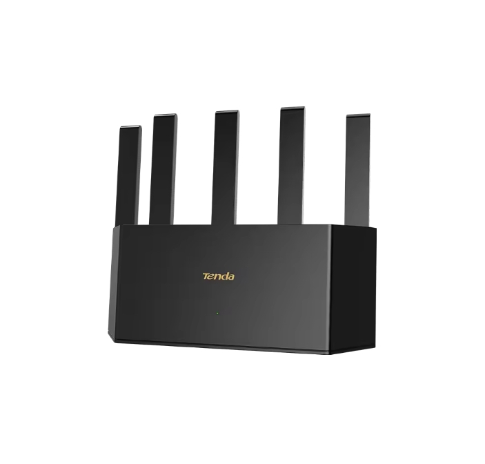 TD89059 Tenda ( TE3L ) BE3600 Dual-Band Wi-Fi 7 Router
