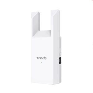 Tenda ( T10 ) N300 Wi-Fi repeater