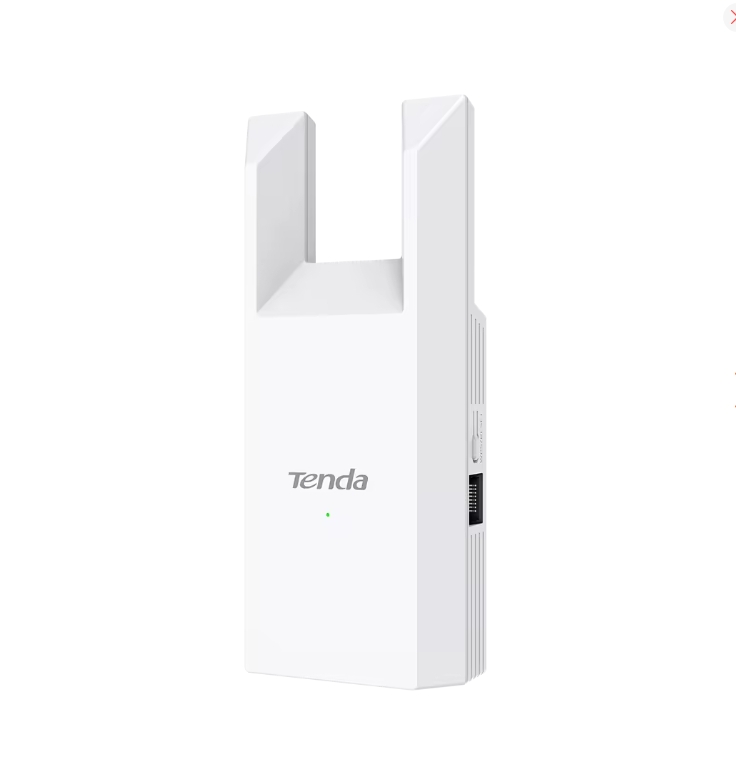TD89062 Tenda ( T10 ) N300 Wi-Fi repeater