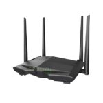 Tenda ( V15 ) AX1500 Dual-band Wi-Fi Gigabit VDSL/ADSL Modem Router