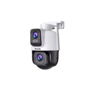 Tenda ( RH9-WCA ) 6MP Dual-lens Linkage Outdoor Wi-Fi Pan/Tilt Camera