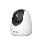 Tenda ( RP3 Pro ) 3MP HD Wireless Security Pan/Tilt Camera