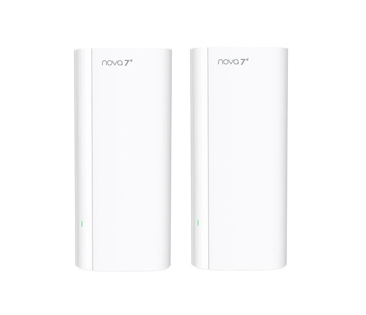 TD89077 Tenda (EE3 Pro(2-pack)) Nova EE3 Pro BE3600 Whole Home Mesh Wi-Fi 7 System, 2pack