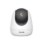 Tenda (RP7 V2.0) 5MP Super HD Wireless Security Pan/Tilt Camera