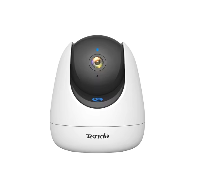 TD89080 Tenda (RP7 V2.0) 5MP Super HD Wireless Security Pan/Tilt Camera