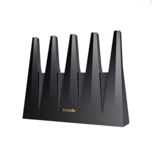 Tenda (BE12 Pro) BE7200 Dual-Band Wi-Fi 7 Router with 2.5G Ports